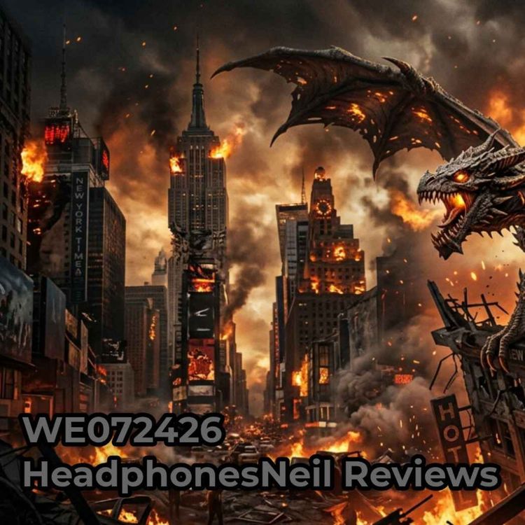 cover art for WE072426