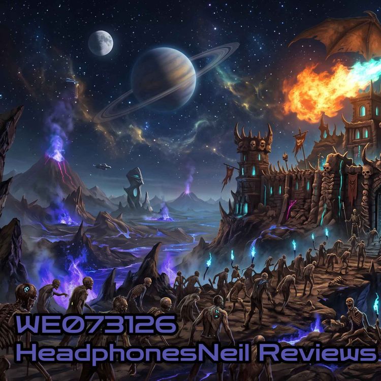 cover art for WE073126