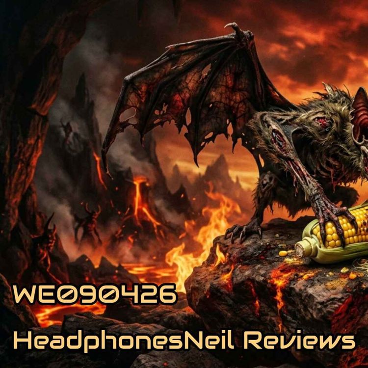 cover art for WE090426