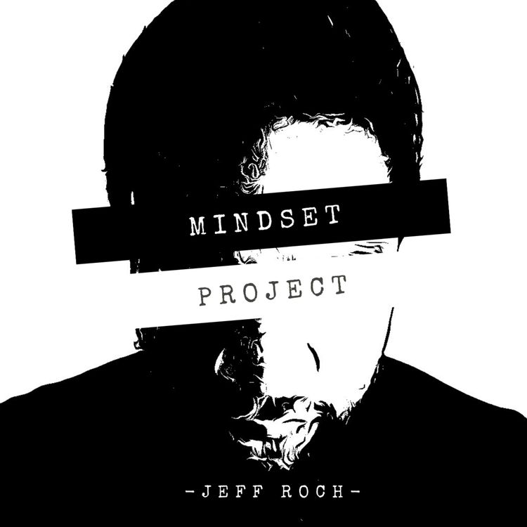 cover art for MINDSET PROJECT: Track 6 - Patience