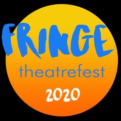 cover art for Fringe TheatreFest