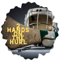 cover art for The 2 Hands on The Hurl Podcast