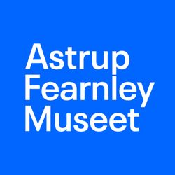 cover art for Astrup Fearnley Museet