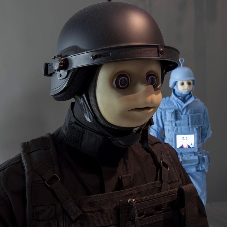 cover art for 4. Freedom