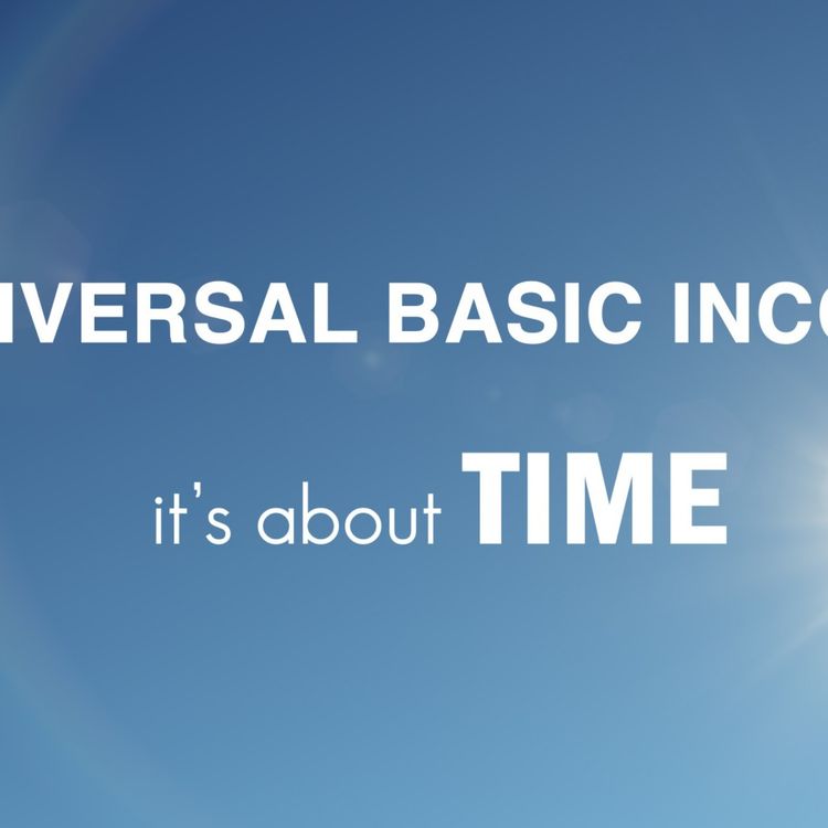 cover art for 8. Universal Early Retirement