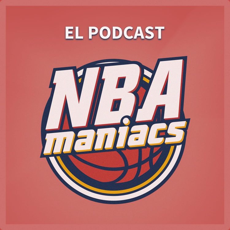 cover art for 191: Uno de los mejores equipos de la NBA moderna