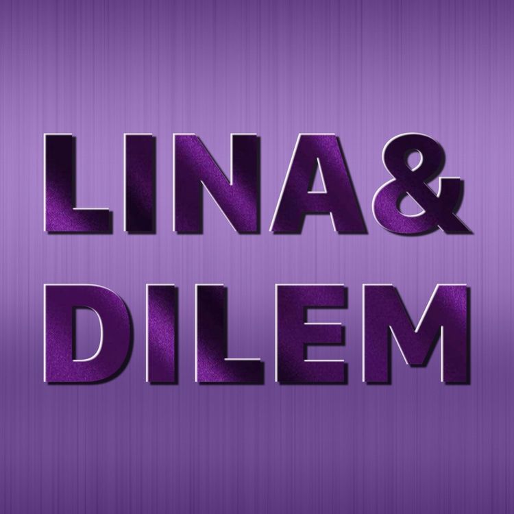 cover art for 1 Premiär - Lina & Dilems podd