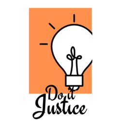 cover art for Do It Justice