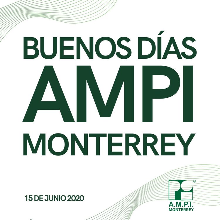 cover art for 15 de Junio 2020 / Fecha confirmada del Regio Foro Inmobiliario 2020