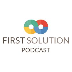 cover art for First Solution Podcast