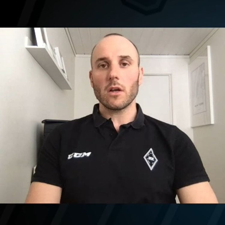 cover art for Thomas McCarthy - Domare