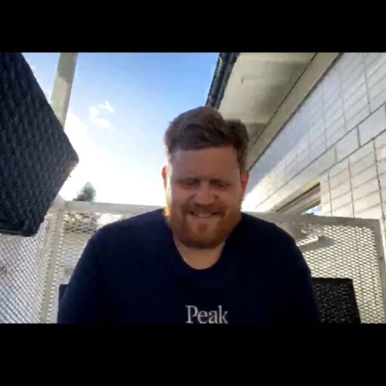 cover art for Nicklas "Boba" Pettersson - Ass tränare Väsby