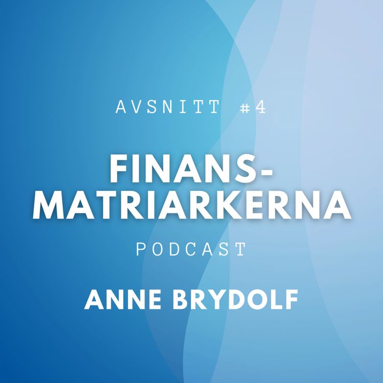 cover art for Anne Brydolf - Att coacha och rådge Sveriges chefer