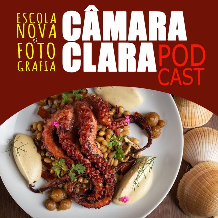 cover art for Fotografia de Gastronomia