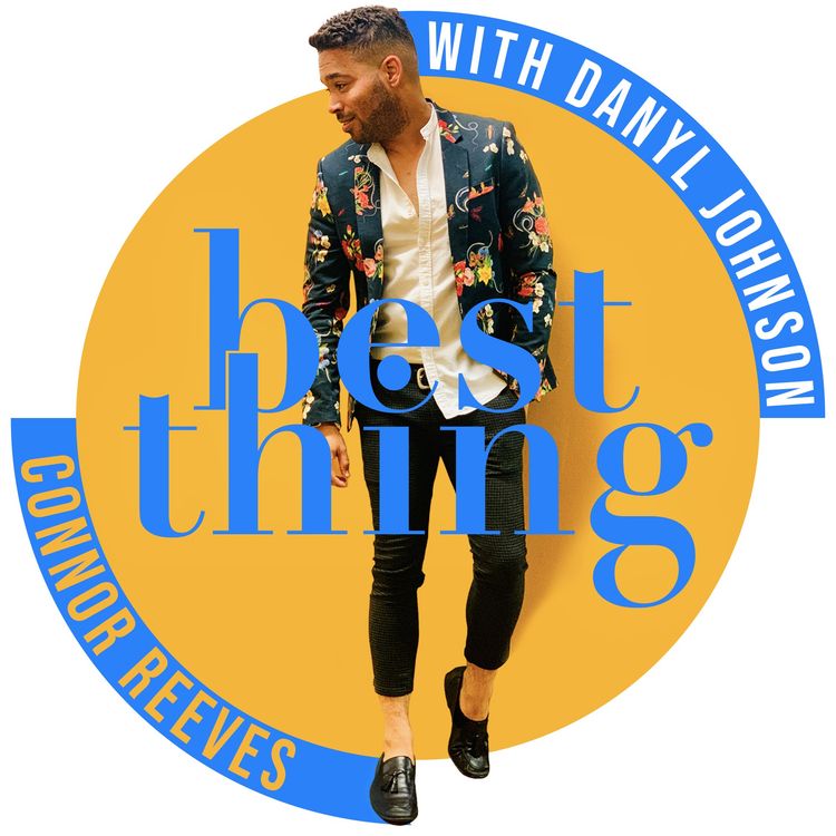 cover art for #2 Conner Reeves