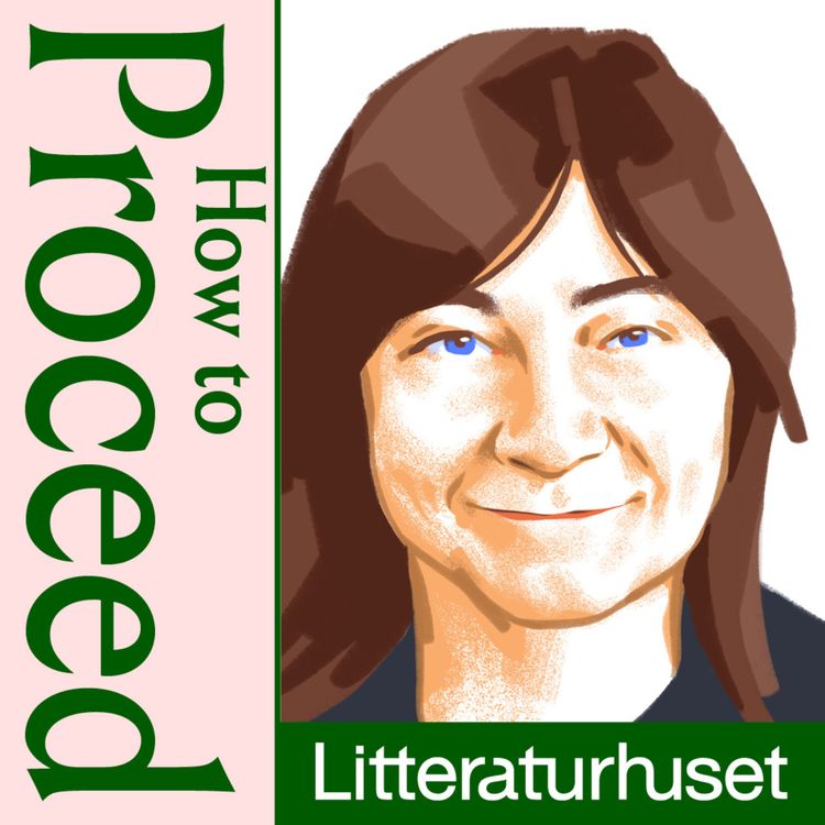 cover art for Ali Smith