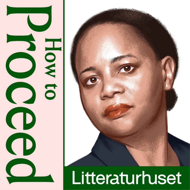 cover art for Edwidge Danticat