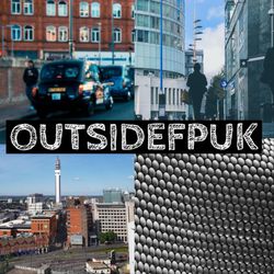 cover art for OutsideFPUK