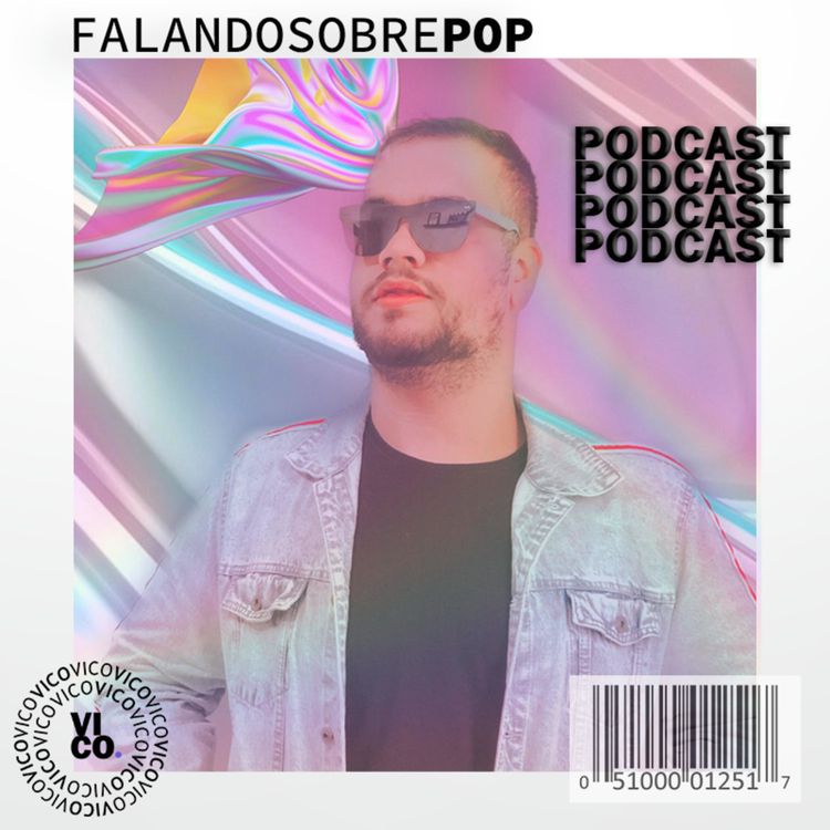 cover art for #1 Por que vou para tantos eventos?