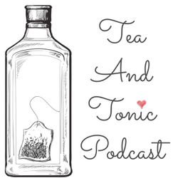 cover art for Tea And Tonic