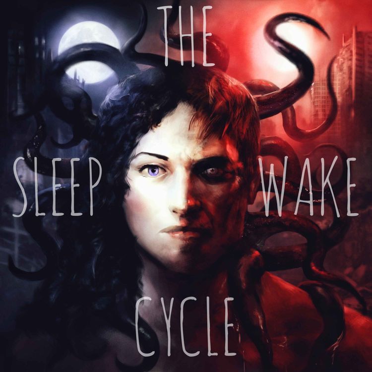 cover art for The Sleep Wake Cycle | Ep. 1 preview