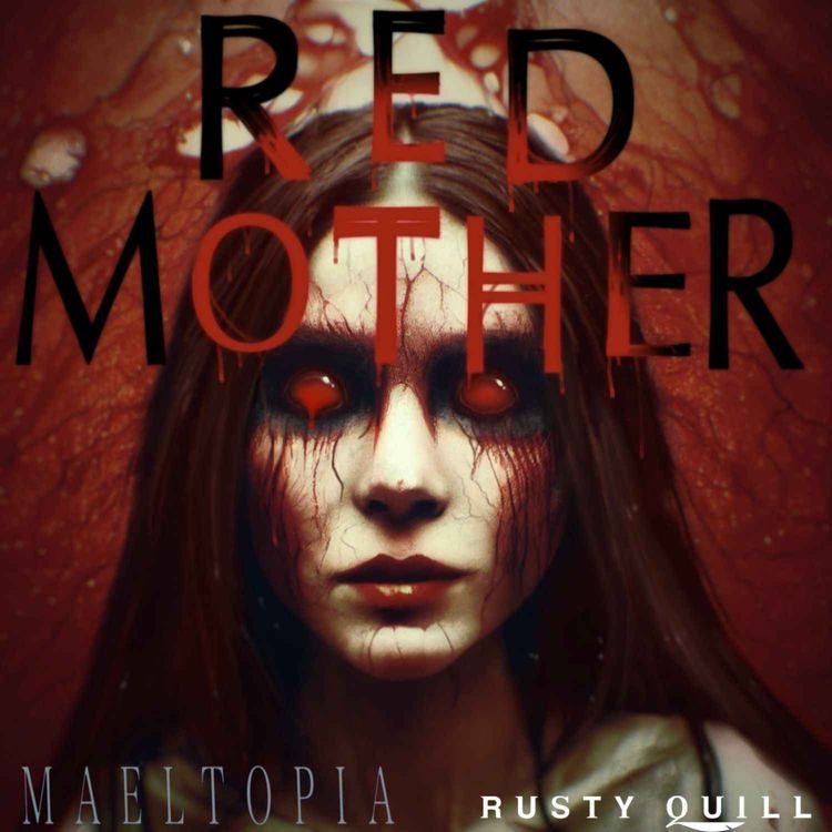 cover art for Red Mother |S2| Ep. 1