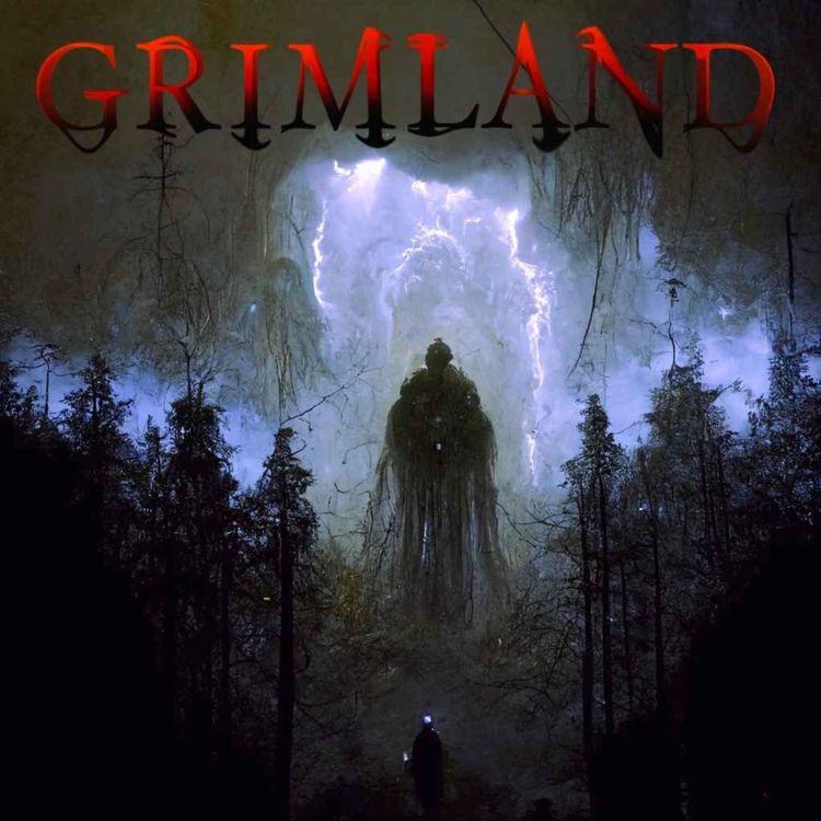 cover art for Grimland | Ep. 27