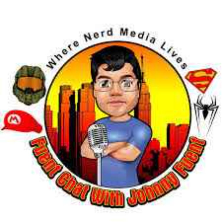 cover art for Feed Drop -  Chat with Johnny Fuent