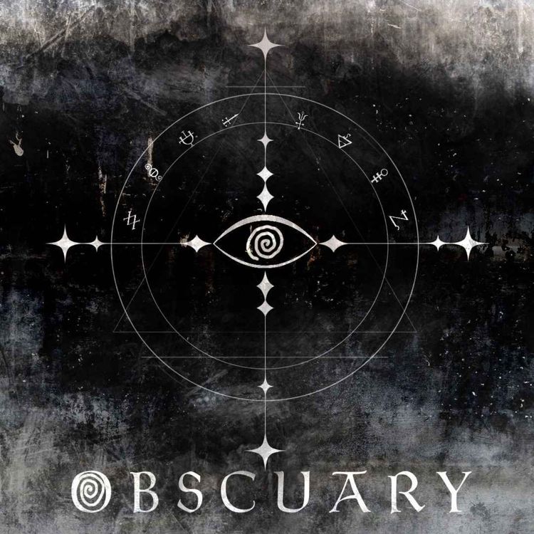 cover art for Obscuary |S1| Ep.52