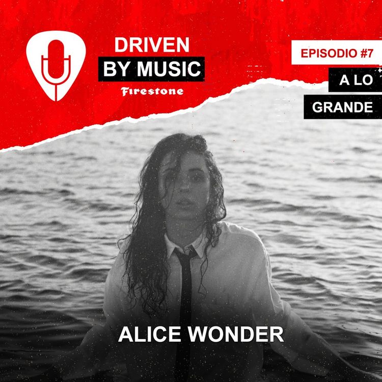 cover art for A lo grande