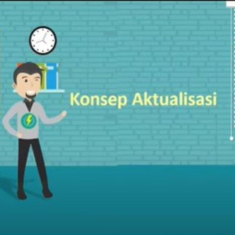 cover art for Diklatsar CPNS