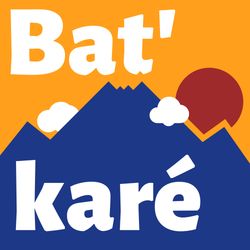 cover art for Bat' karé