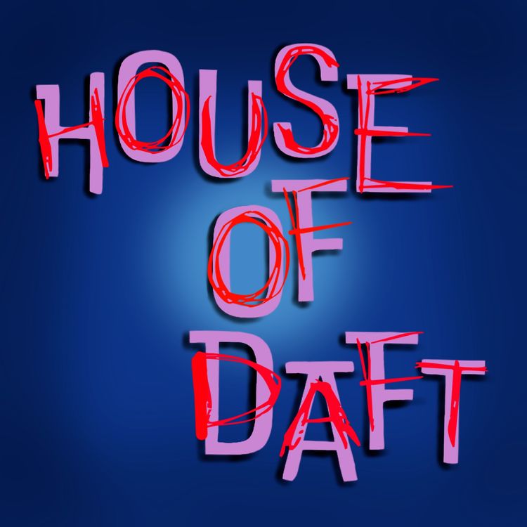 cover art for HOD: Season 1 Episode 2