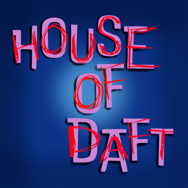 cover art for HOD: Season 1 Episode 5