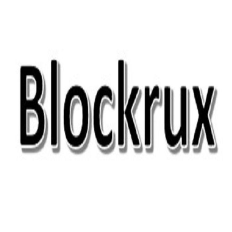 cover art for Blockcrux