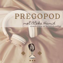 cover art for Pregopod