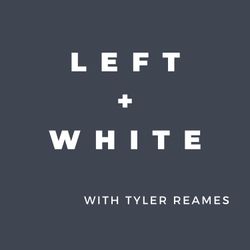 cover art for Left and White