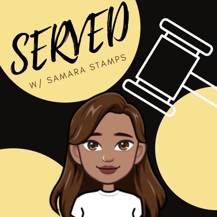 cover art for Episode 1- Megan Fox, Zelda, and Trump