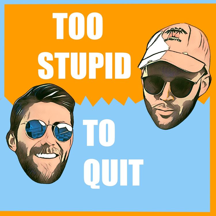 cover art for Episode 3 - Joe Johnsey