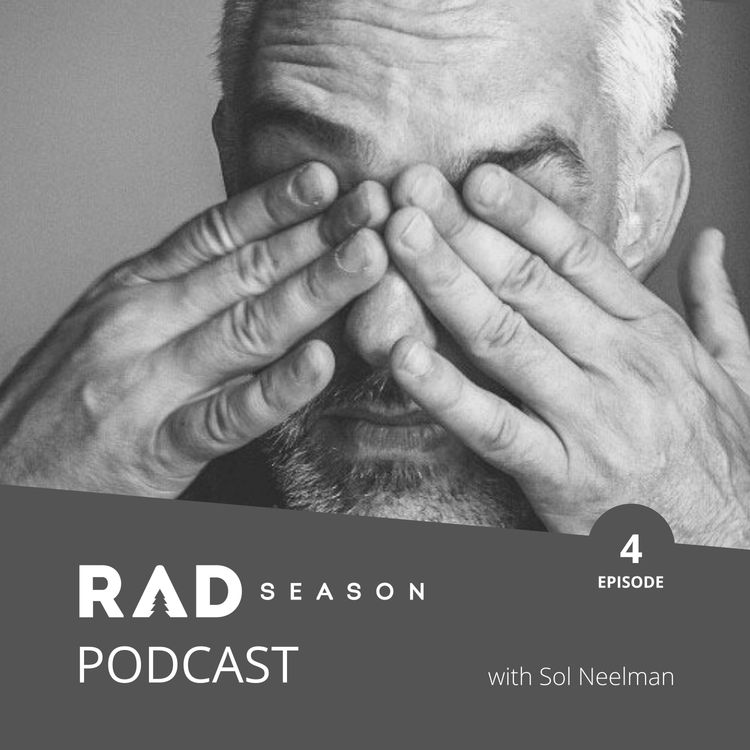 cover art for Weird Sports | Sol Neelman - Episode 4