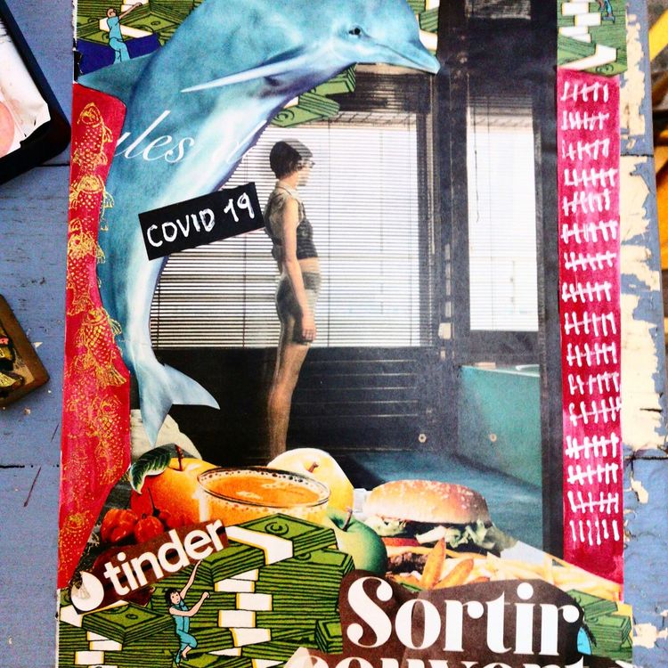 cover art for Carolina VanEps