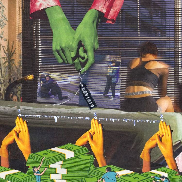 cover art for Mathilde Caeyers