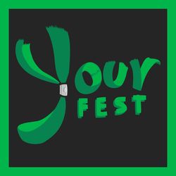 cover art for Yourfest