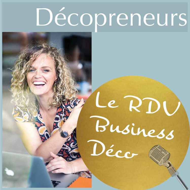 cover art for Décopreneurs - Google, mon ami - Helene Gazull - ComSeo