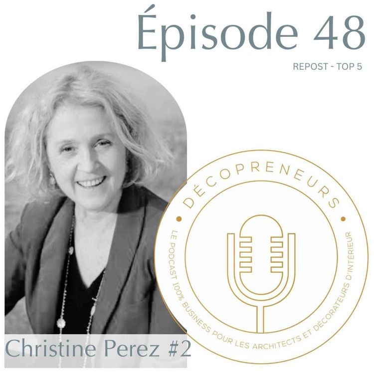 cover art for REPOST - TOP 5 - ALL TIME #2 Christine Perez