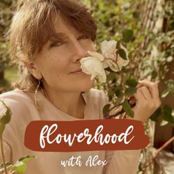 cover art for Flowerhood