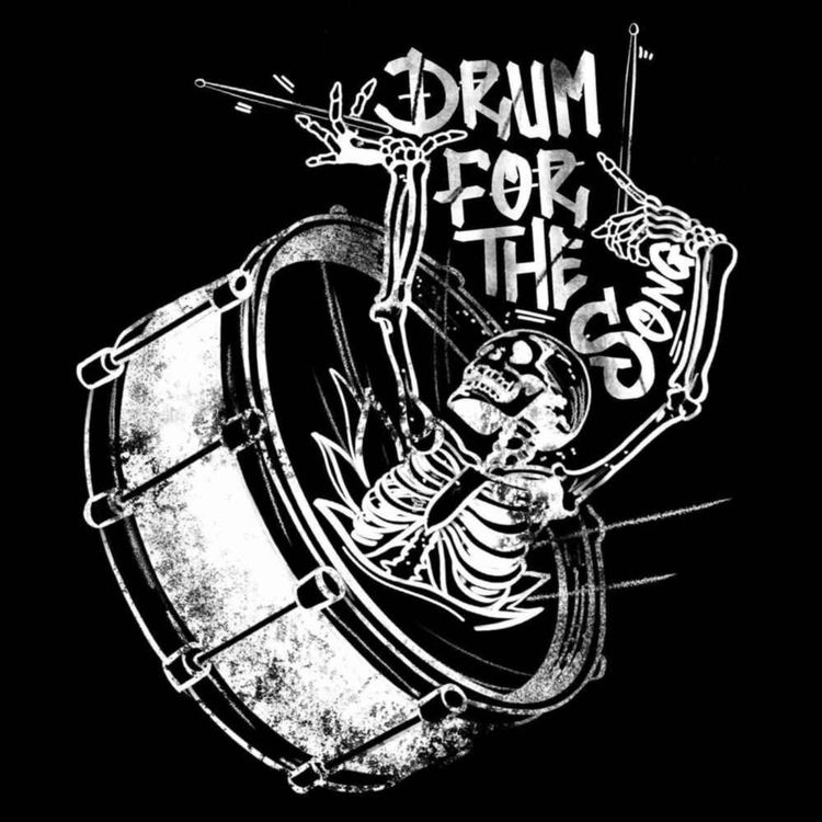 cover art for Brian Tichy (Ex- Whitesnake, Ozzy Osbourne, Billy Idol, Foreigner, The Dead Daisies, Seether, Lynch Mob & more) #27