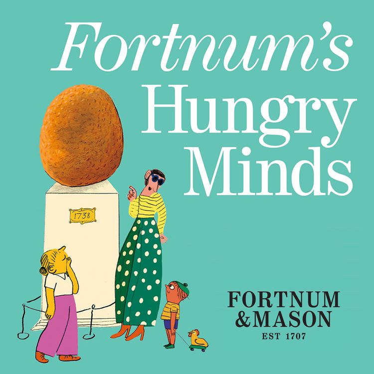 cover art for Patrick Holden CBE