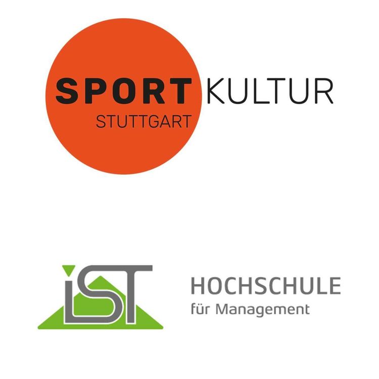 cover art for Deine Chance auf einen Job im Sportbusiness 😎