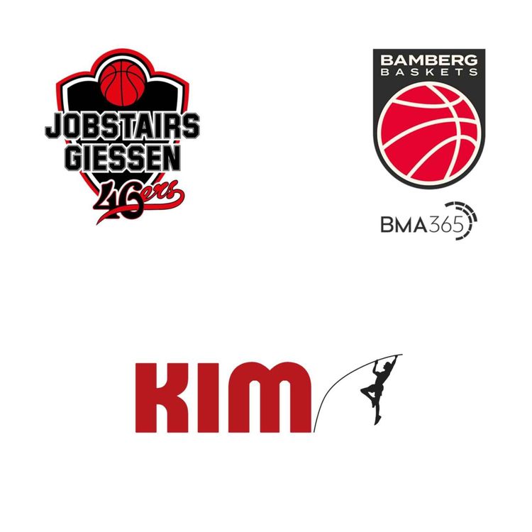 cover art for 🏀 Deine Chance auf einen Job im Profisport 🏀